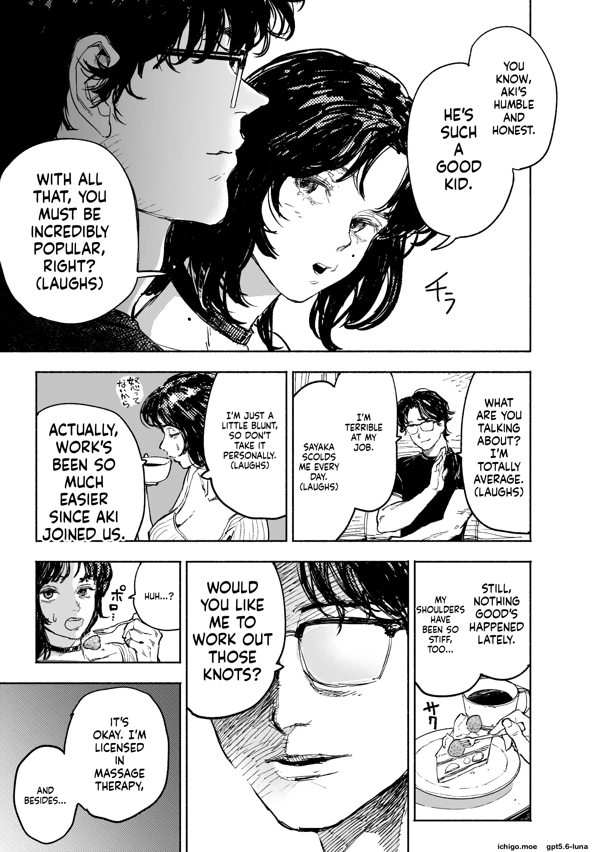 Hentai Manga Comic-I Would Never Cheat: A Feisty Housewife Broken Into a Total Masochist by Another Man~-Read-11